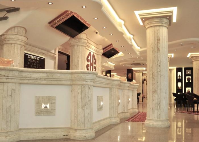 BHB Hotel