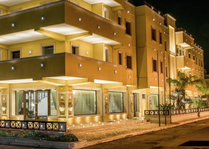 BHB Hotel