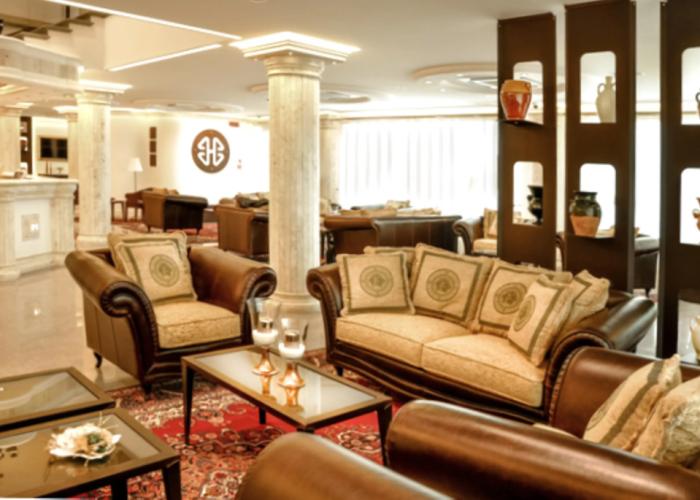 BHB Hotel