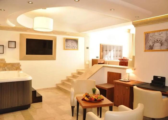 BHB Hotel