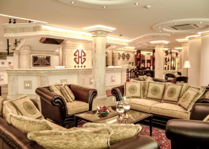 BHB Hotel