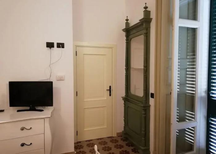 Agorà Suites & Apartments