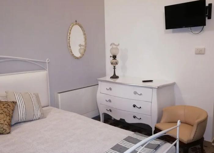 Agorà Suites & Apartments