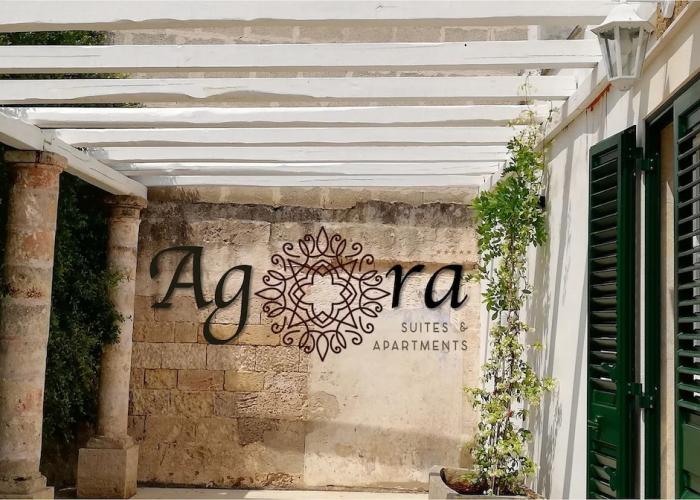 Agorà Suites & Apartments