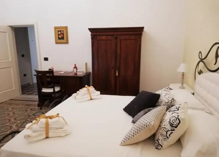 Agorà Suites & Apartments