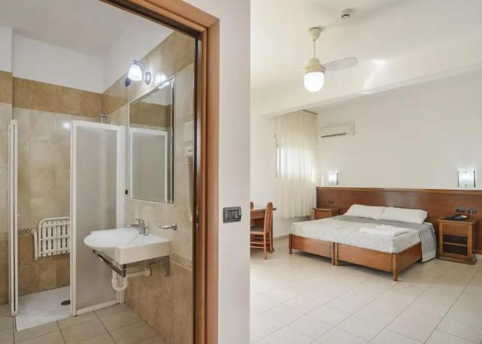 Hotel Dei Bizantini