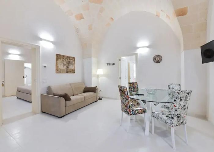 Casa Magadè