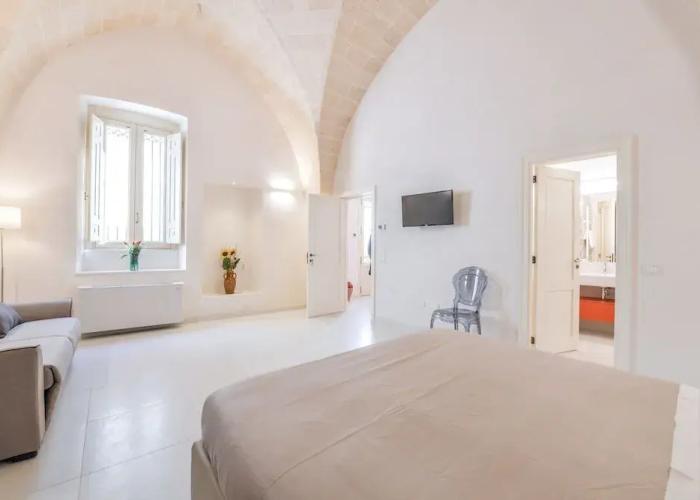 Casa Magadè