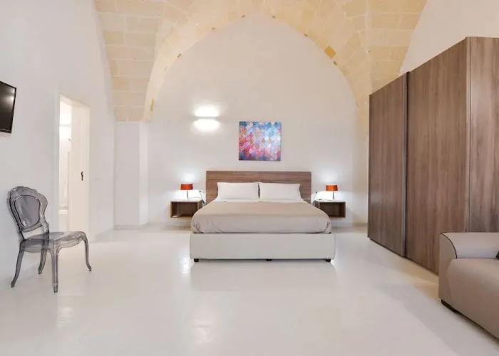 Casa Magadè