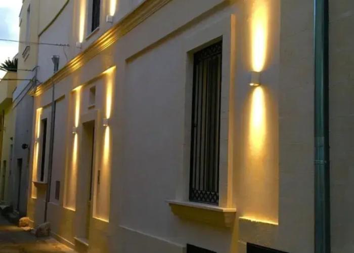 Casa Magadè
