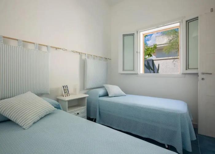 Villa Blu Cobalto