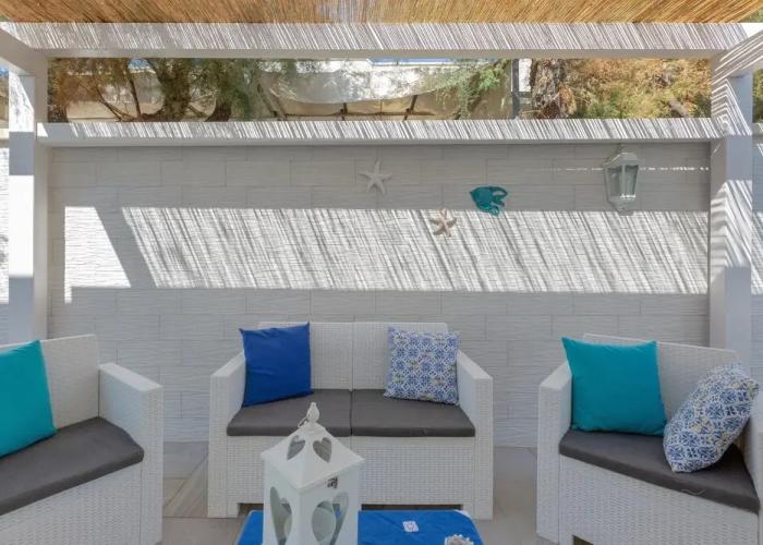 Villa Blu Cobalto