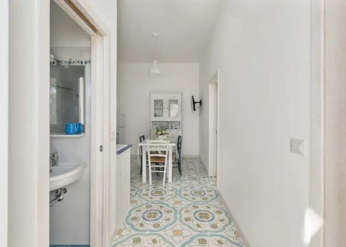 Villa Blu Cobalto