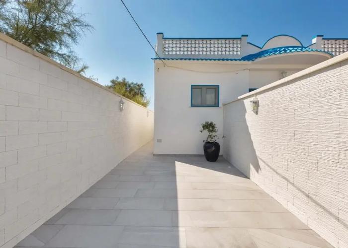 Villa Blu Cobalto