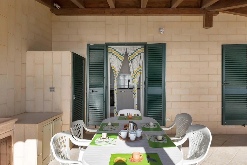фото Casa Jonica