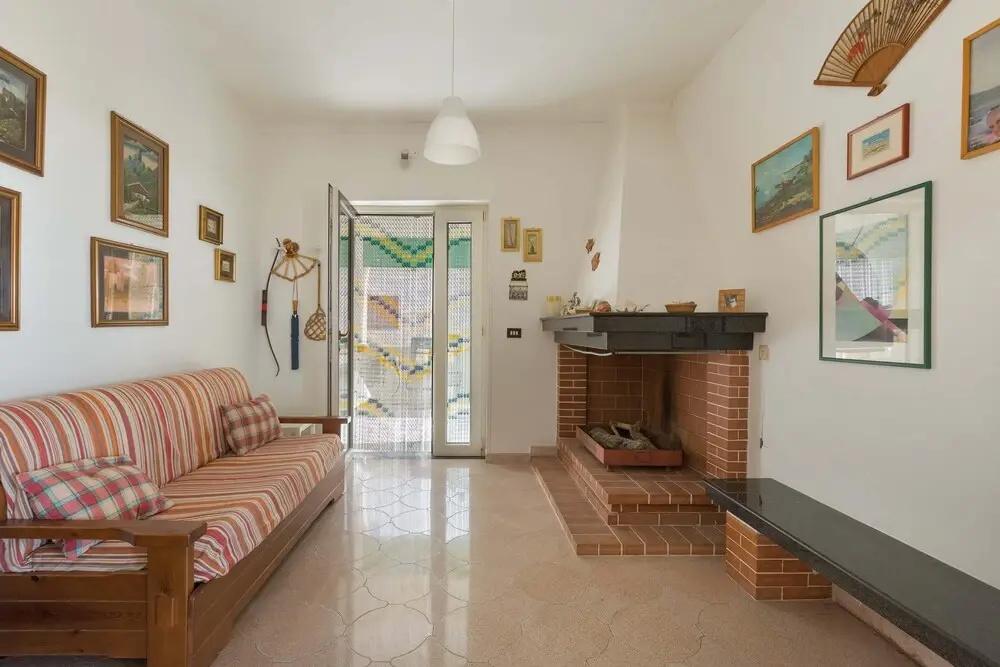 фото Casa Jonica