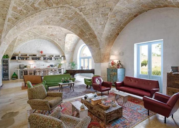 Masseria Palombara Resort & SPA - Adults only