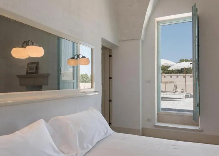 Masseria Palombara Resort & SPA - Adults only