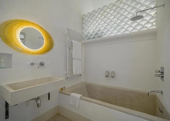 Masseria Palombara Resort & SPA - Adults only