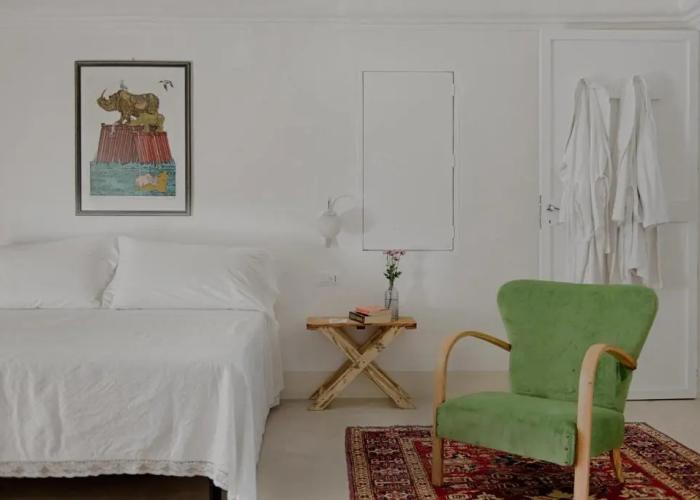 Masseria Palombara Resort & SPA - Adults only