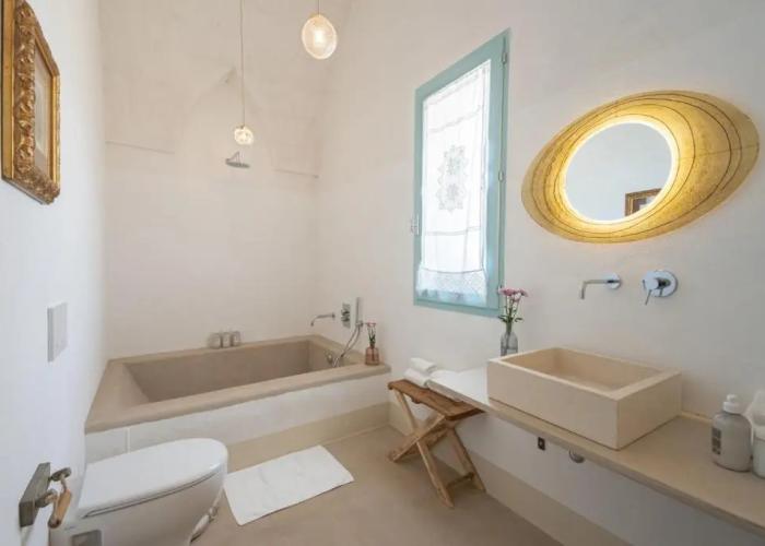Masseria Palombara Resort & SPA - Adults only