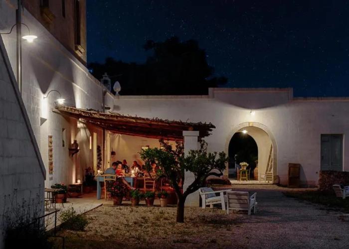 Masseria Palombara Resort & SPA - Adults only