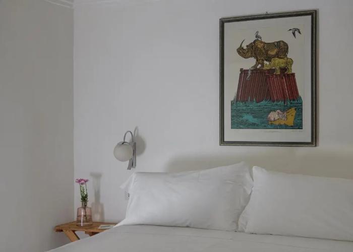 Masseria Palombara Resort & SPA - Adults only