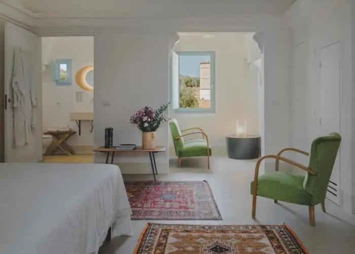 Masseria Palombara Resort & SPA - Adults only