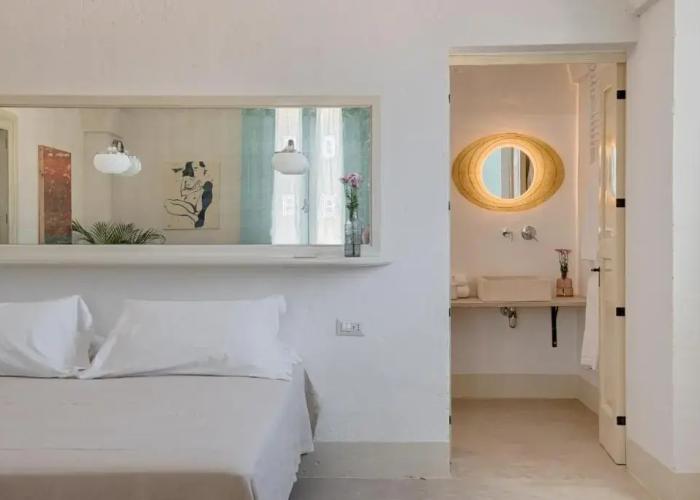 Masseria Palombara Resort & SPA - Adults only
