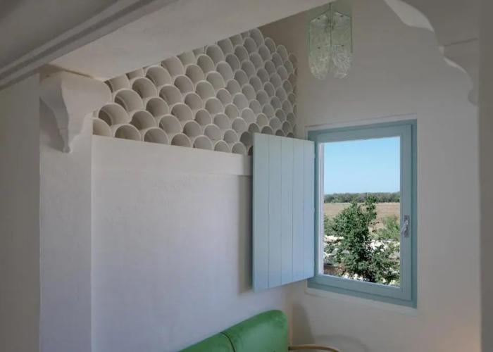 Masseria Palombara Resort & SPA - Adults only