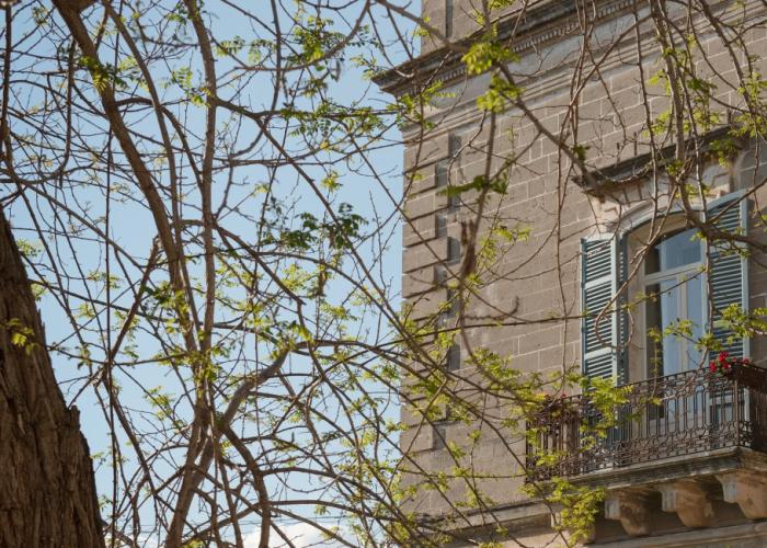 Palazzo Donna Elisabetta -Guest House