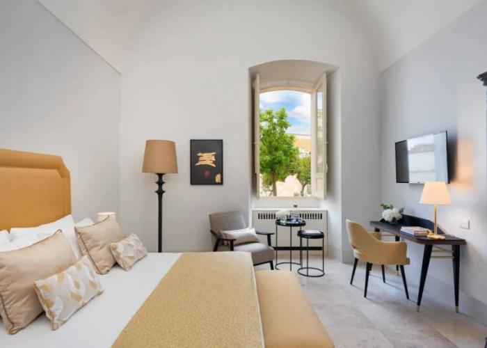 Palazzo Donna Elisabetta -Guest House