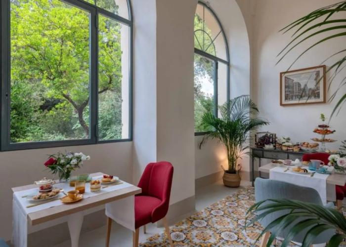 Palazzo Donna Elisabetta -Guest House