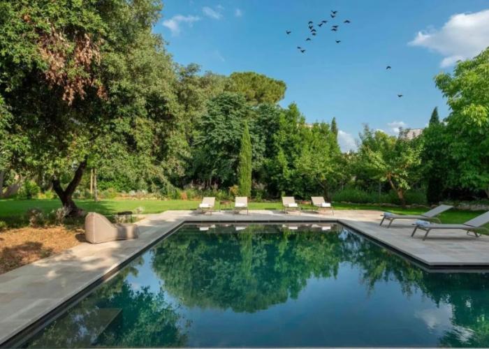 Palazzo Donna Elisabetta -Guest House