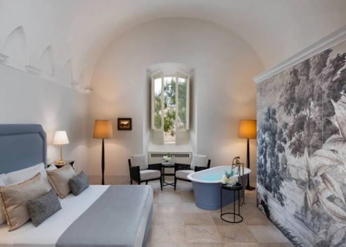 Palazzo Donna Elisabetta -Guest House