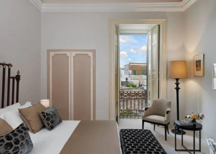 Palazzo Donna Elisabetta -Guest House