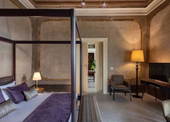 Palazzo Donna Elisabetta -Guest House