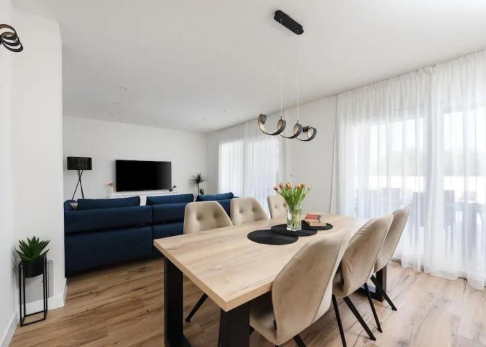 Villa Casa Kasijan Zadarvillas