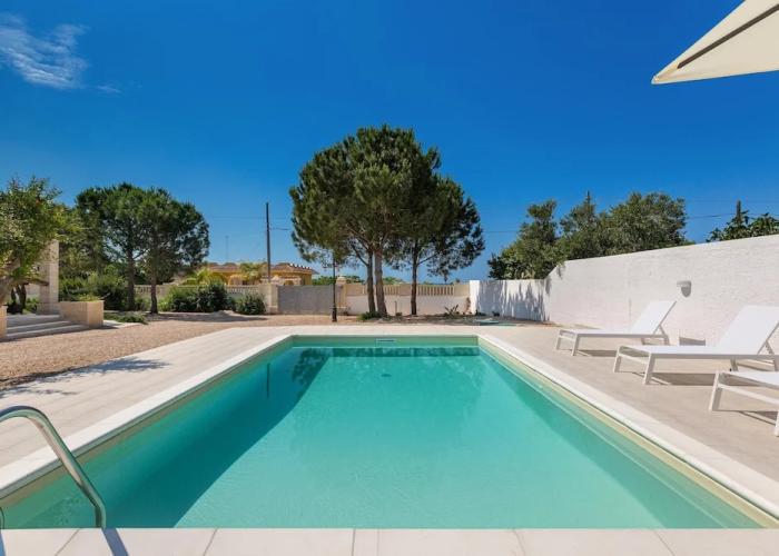 2424 Villa Dora by Perle di Puglia
