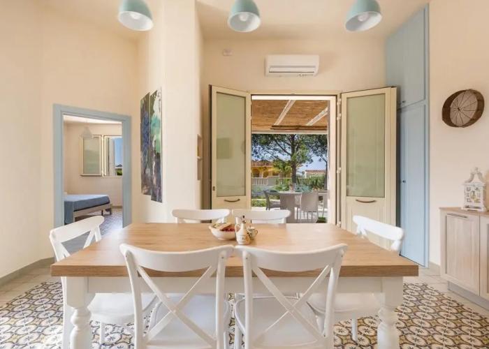 2424 Villa Dora by Perle di Puglia