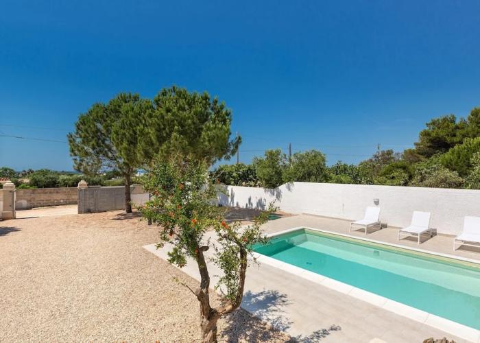 2424 Villa Dora by Perle di Puglia