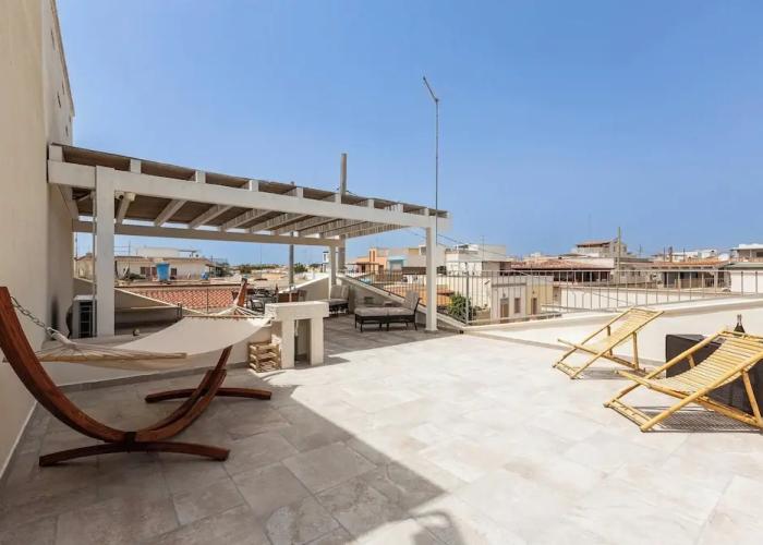 4002 Villetta Playa del Sol by Barbarhouse