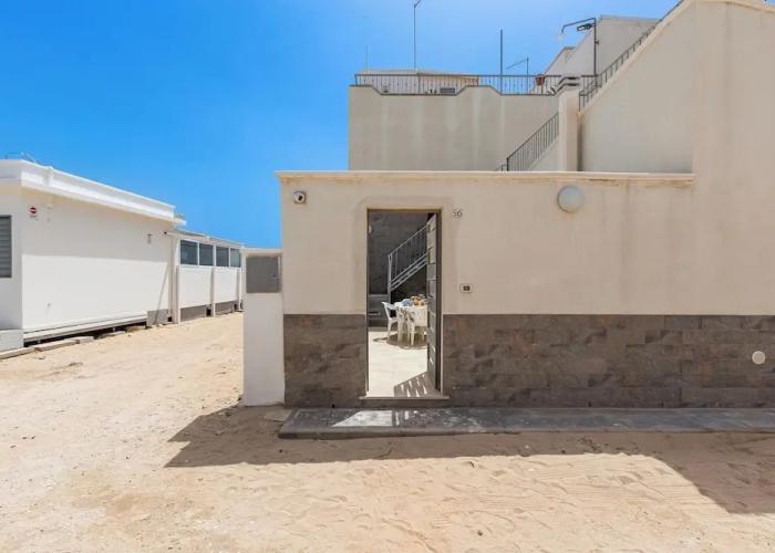 4002 Villetta Playa del Sol by Barbarhouse