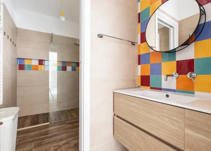 4002 Villetta Playa del Sol by Barbarhouse