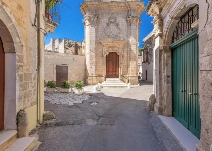 4060 La Loggia House by Barbarhouse