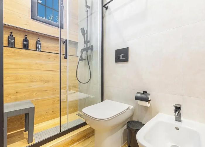 4147 Villa Daversa by Barbarhouse