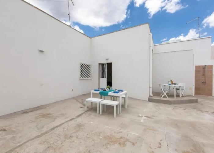 4137 Villetta del Chidro by Barbarhouse