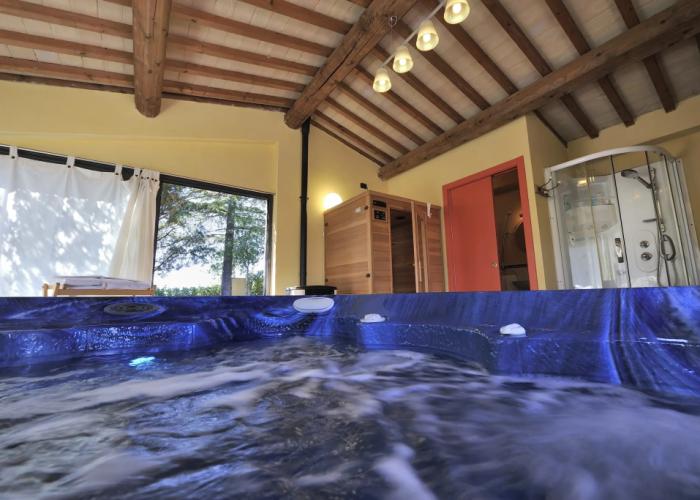 Un Petit Paradis