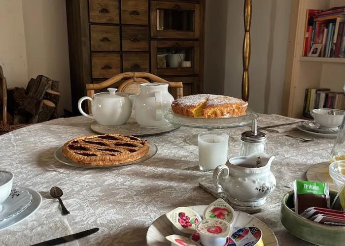 La Fratta Art - House