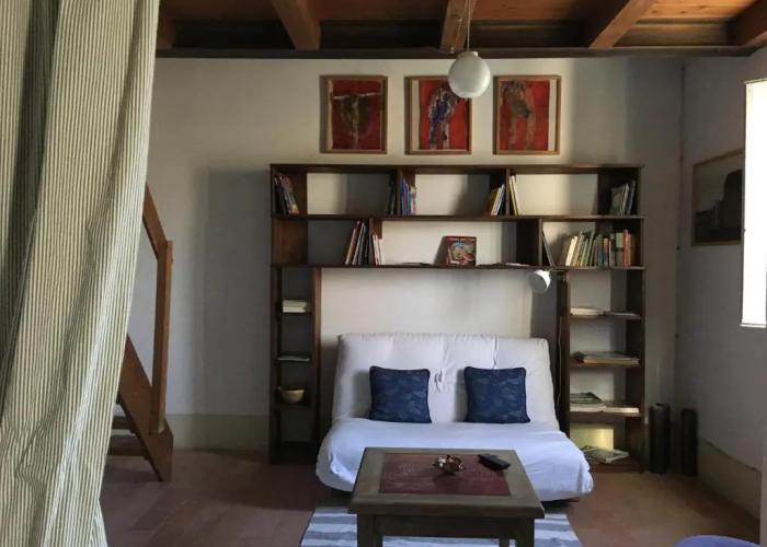 La Fratta Art - House